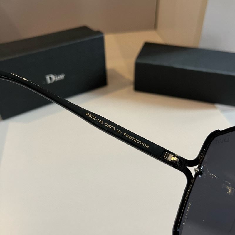 Christian Dior Sunglasses